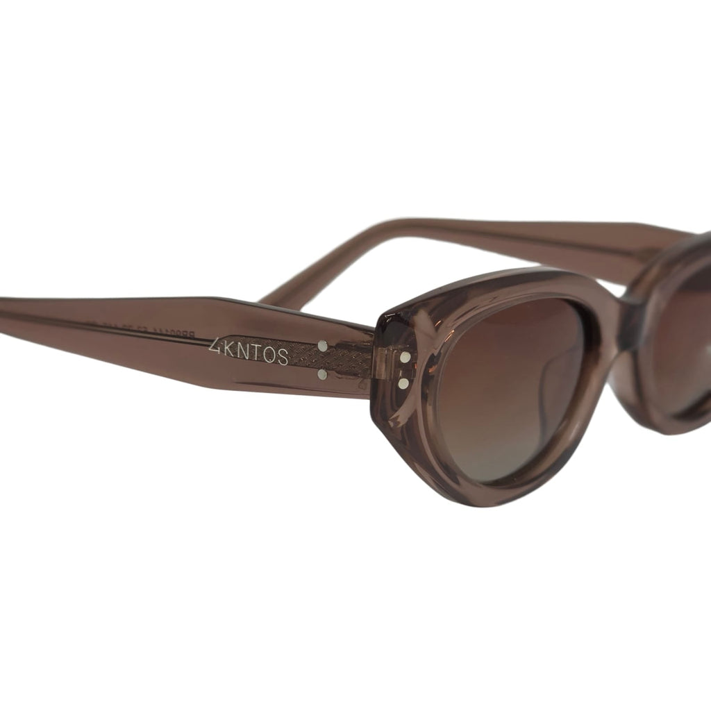 Óculos de Sol Cat-Eye