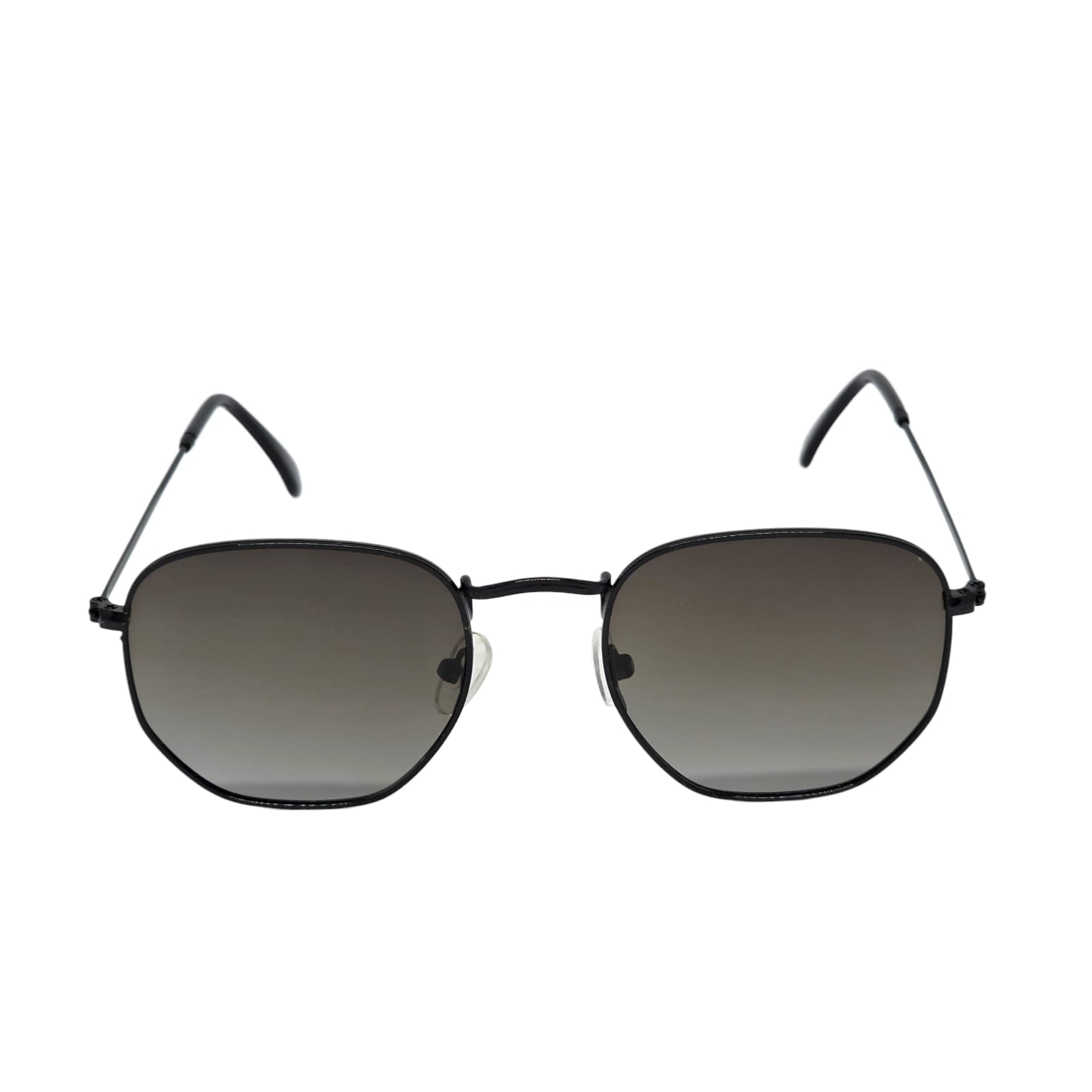 Óculos de Sol Hexagonal