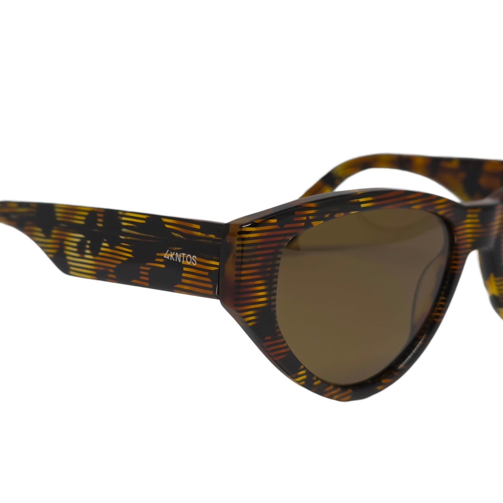 Óculos de Sol Cat-Eye