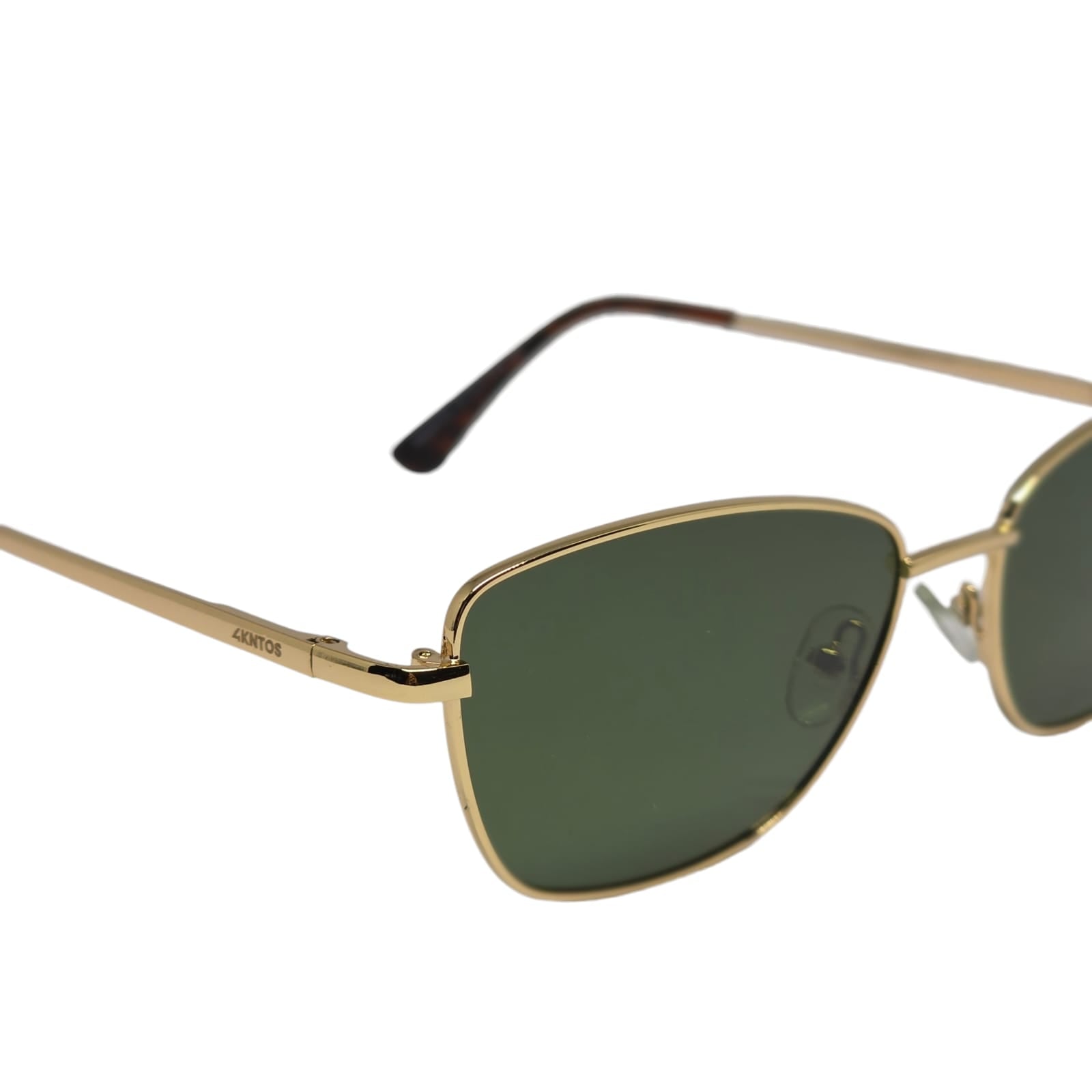 Óculos de Sol Cat-Eye