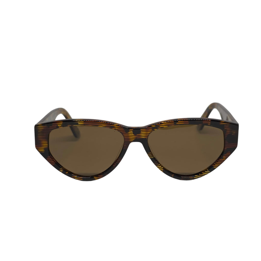 Óculos de Sol Cat-Eye