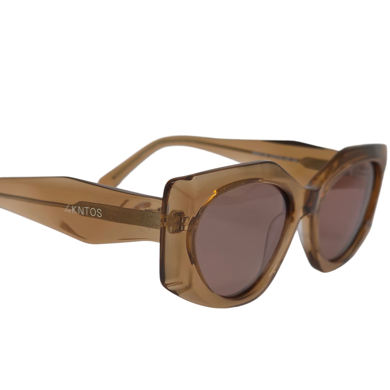 Óculos de Sol Cat-Eye