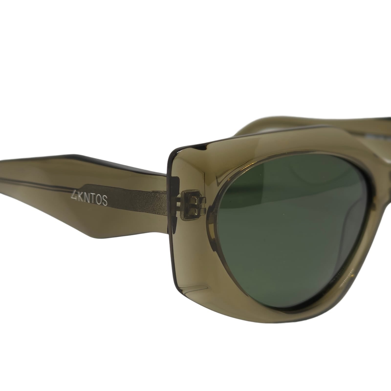 Óculos de Sol Cat-Eye