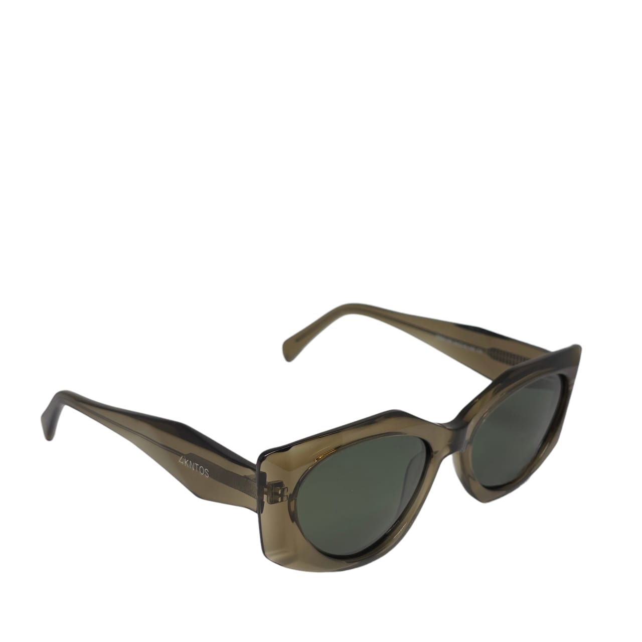 Óculos de Sol Cat-Eye