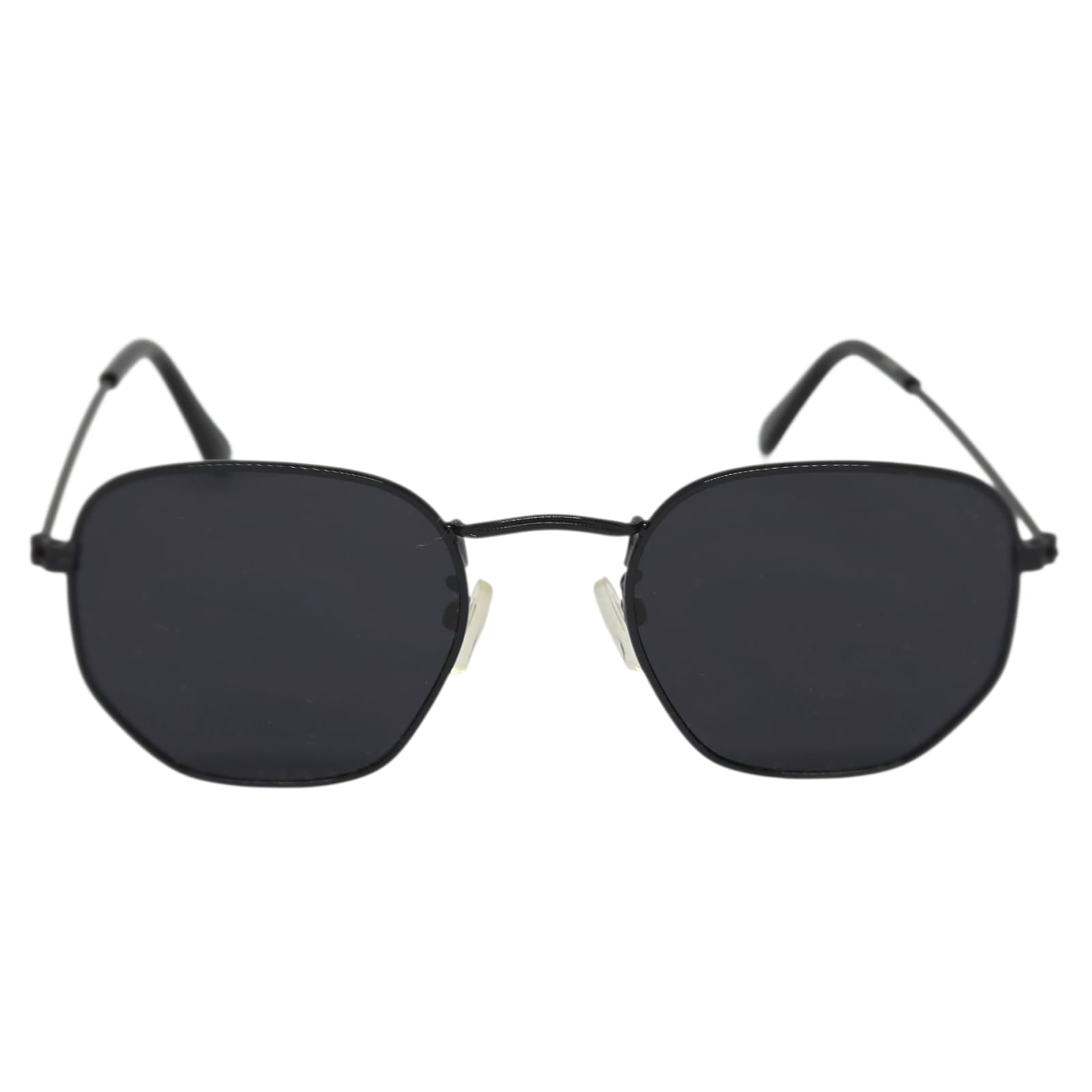 Óculos de Sol Hexagonal