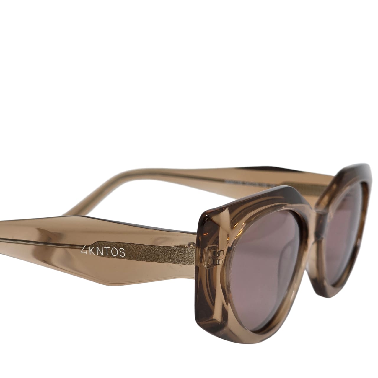 Óculos de Sol Cat-Eye