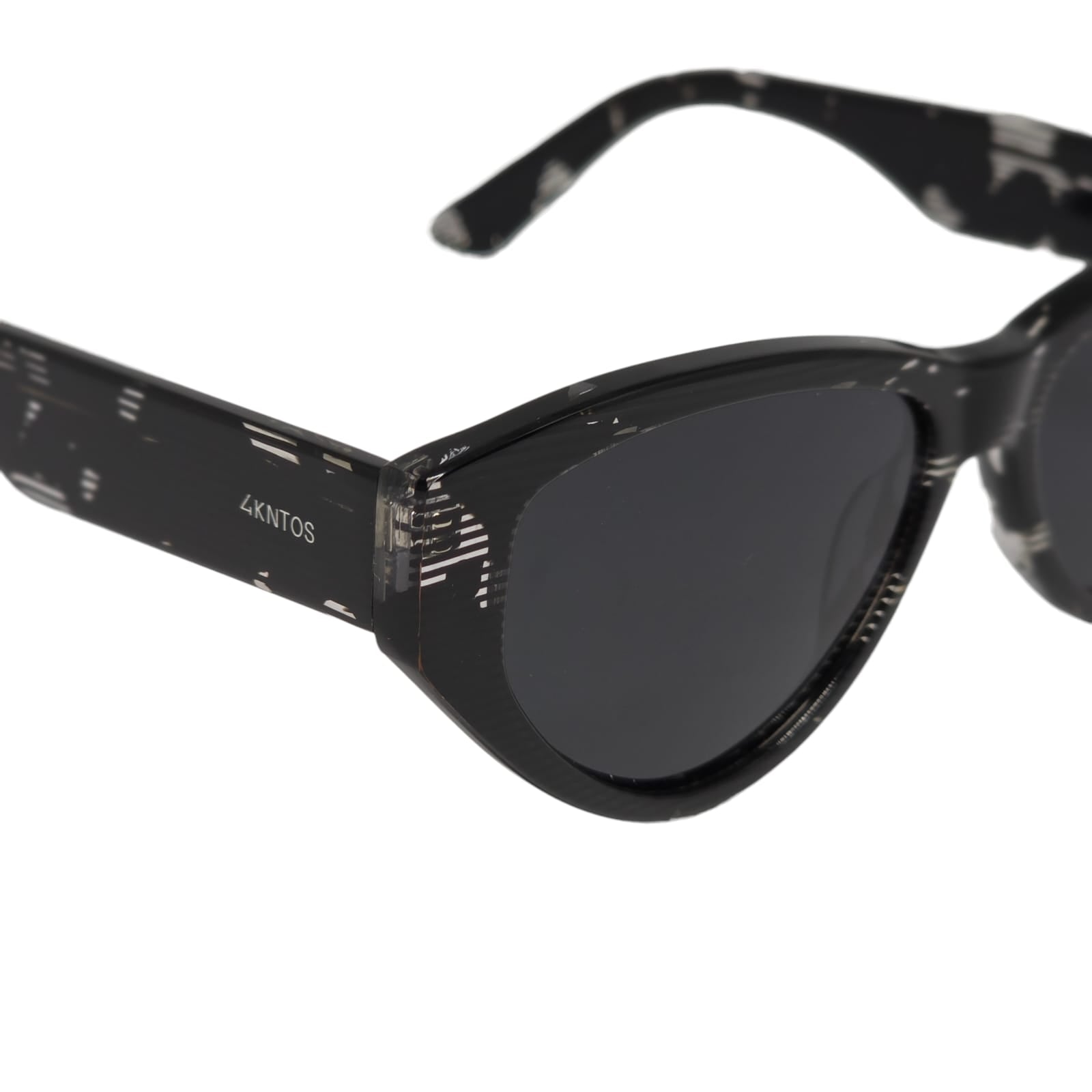 Óculos de Sol Cat-Eye