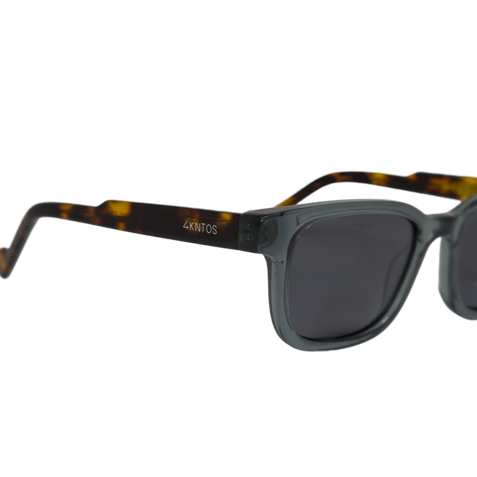 Óculos de Sol Quadrado